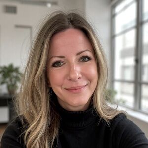 Meet your Posher, Jamie